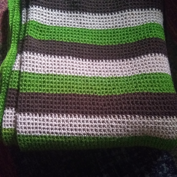 Beautiful Quilt - Picture 4 of 4